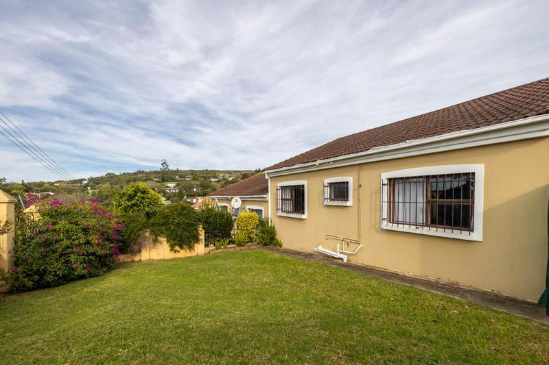 2 Bedroom Property for Sale in Grahamstown Eastern Cape